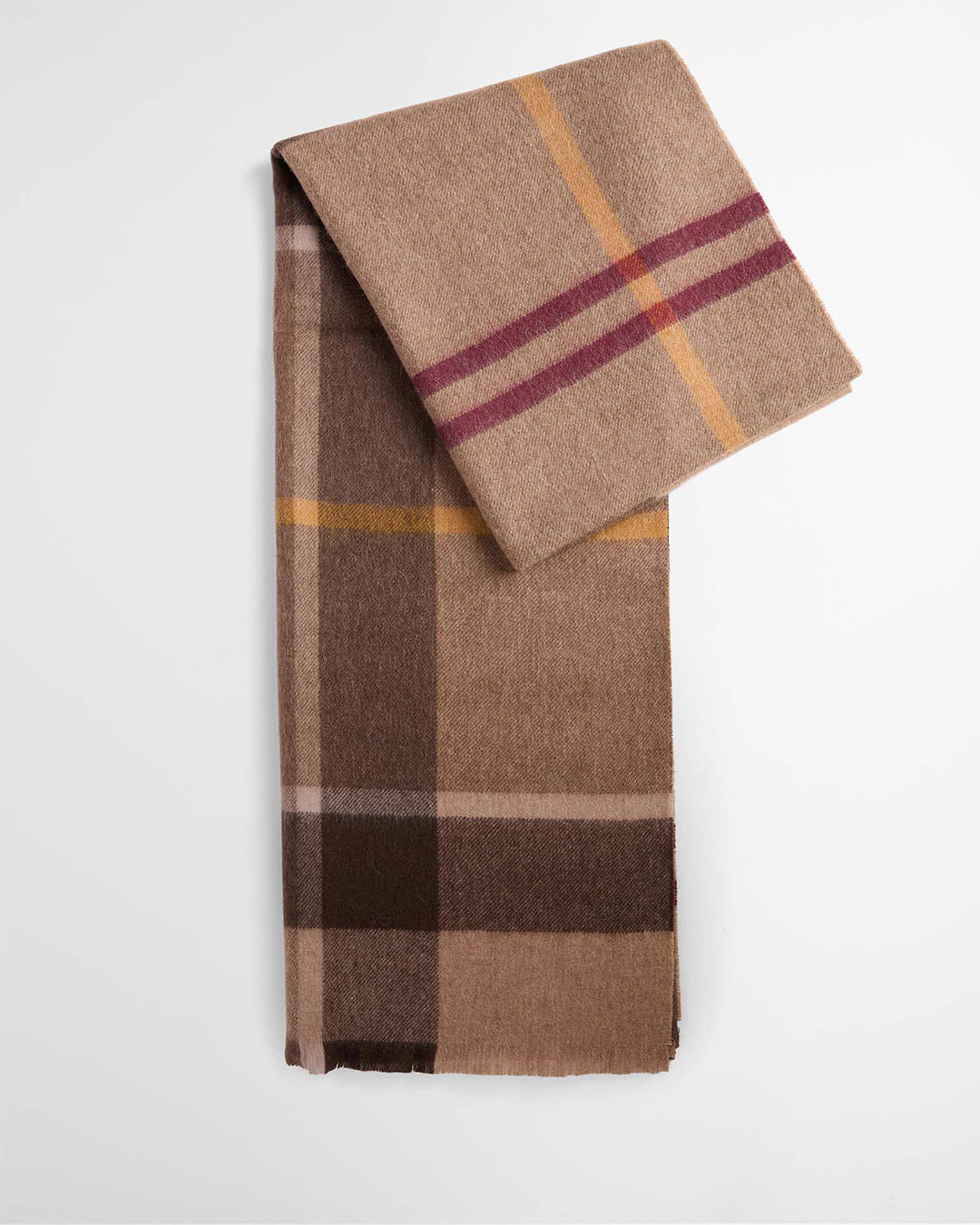 Barbour Rosefield Scarf