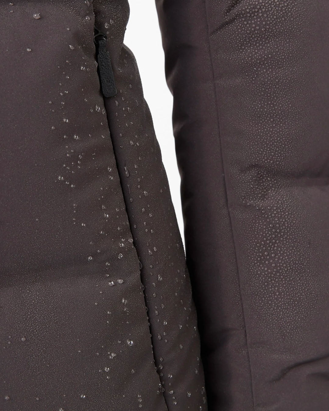 UBR Enigma Parka
