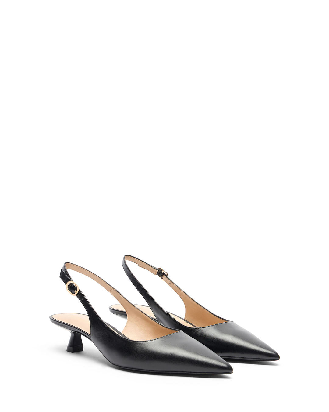 Stuart Weitzman Stuart Sculpt Slingback