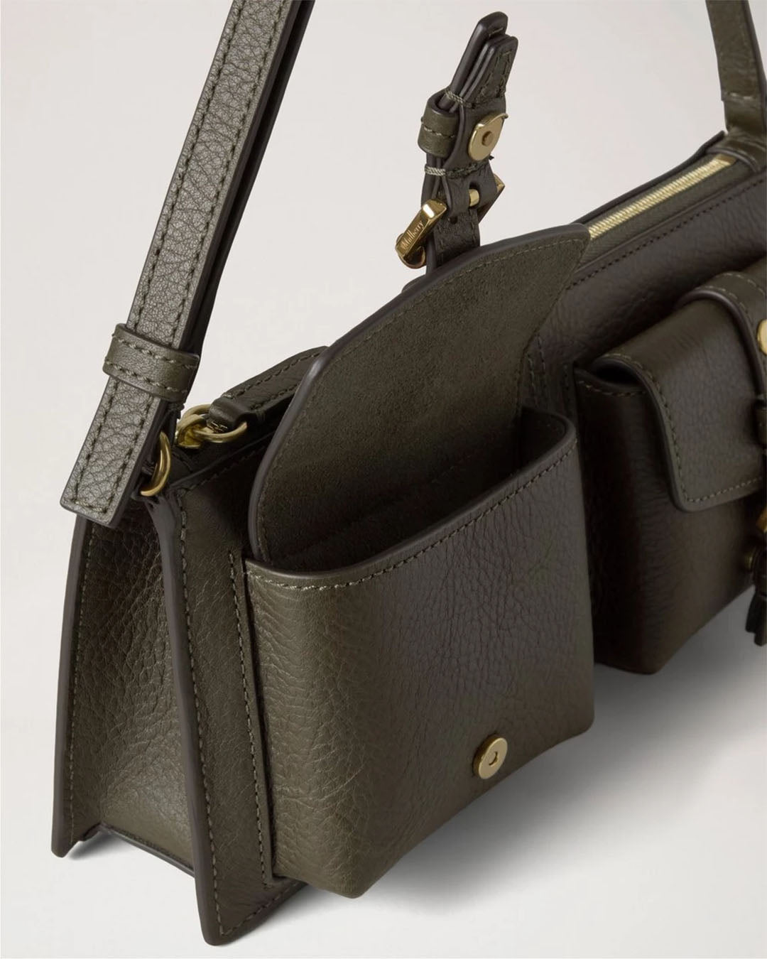 Mulberry Mini Roxanne Shoulder Bag