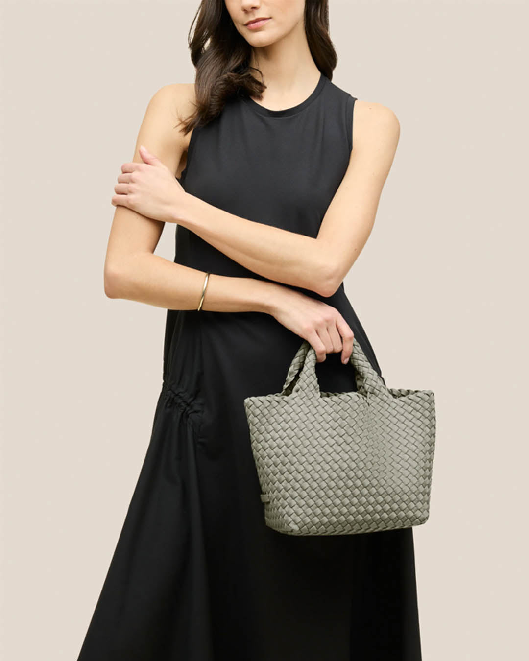 Naghedi St Barths Small Tote