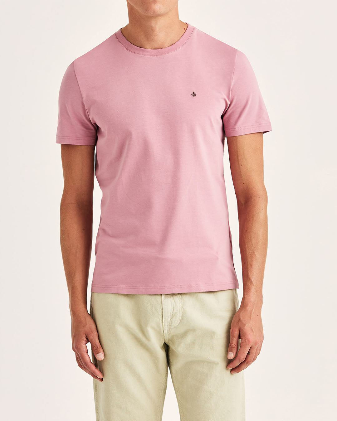 Morris James Tee