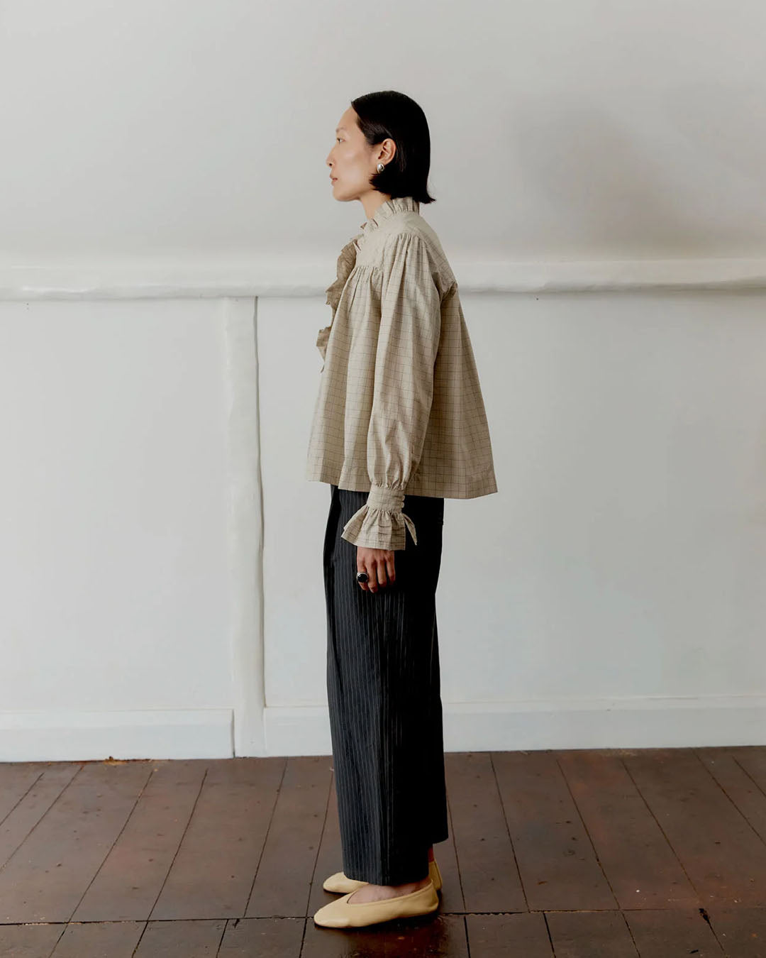 Cawley Sophie Shirt