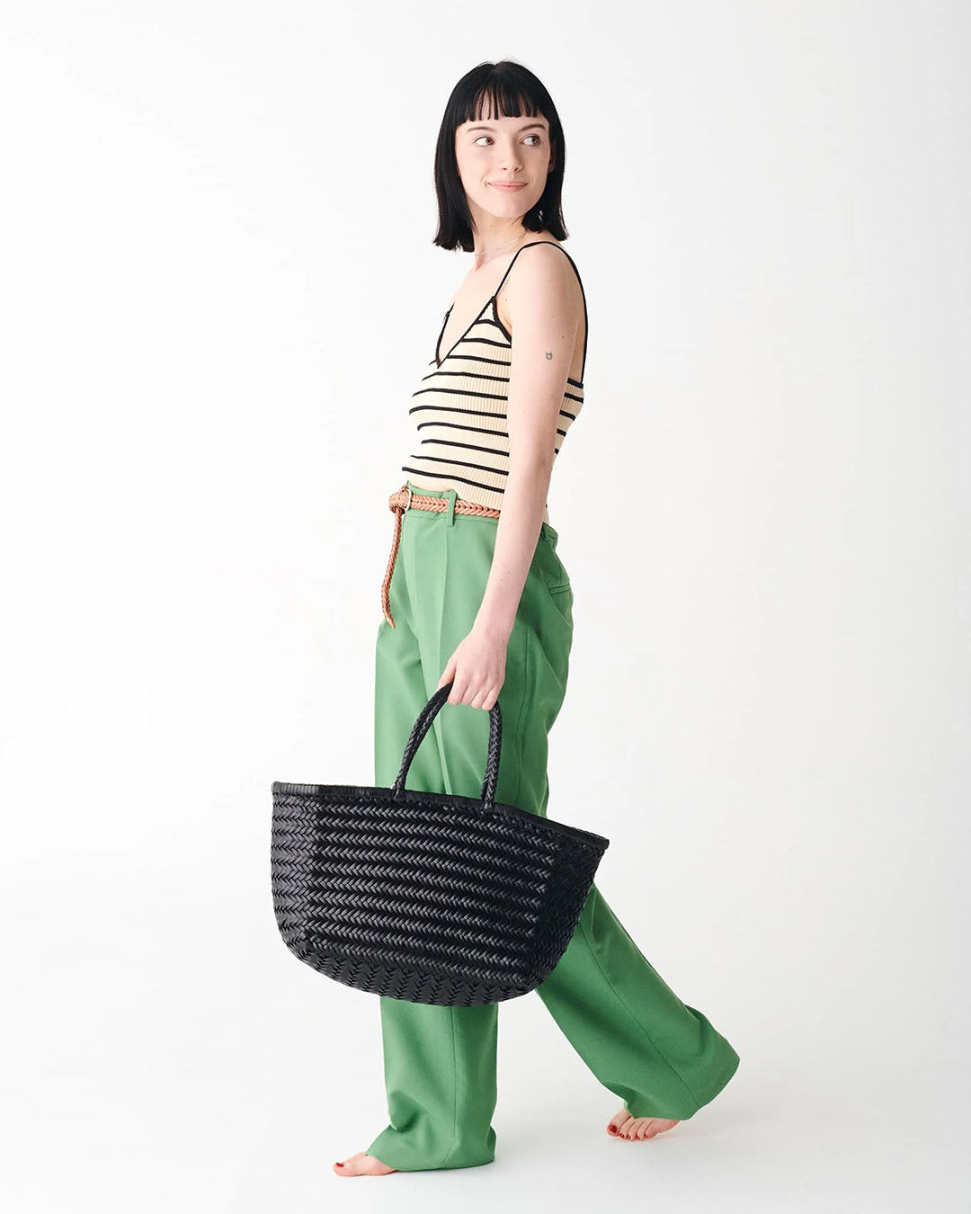 Dragon Diffusion Bamboo Triple Jump Big