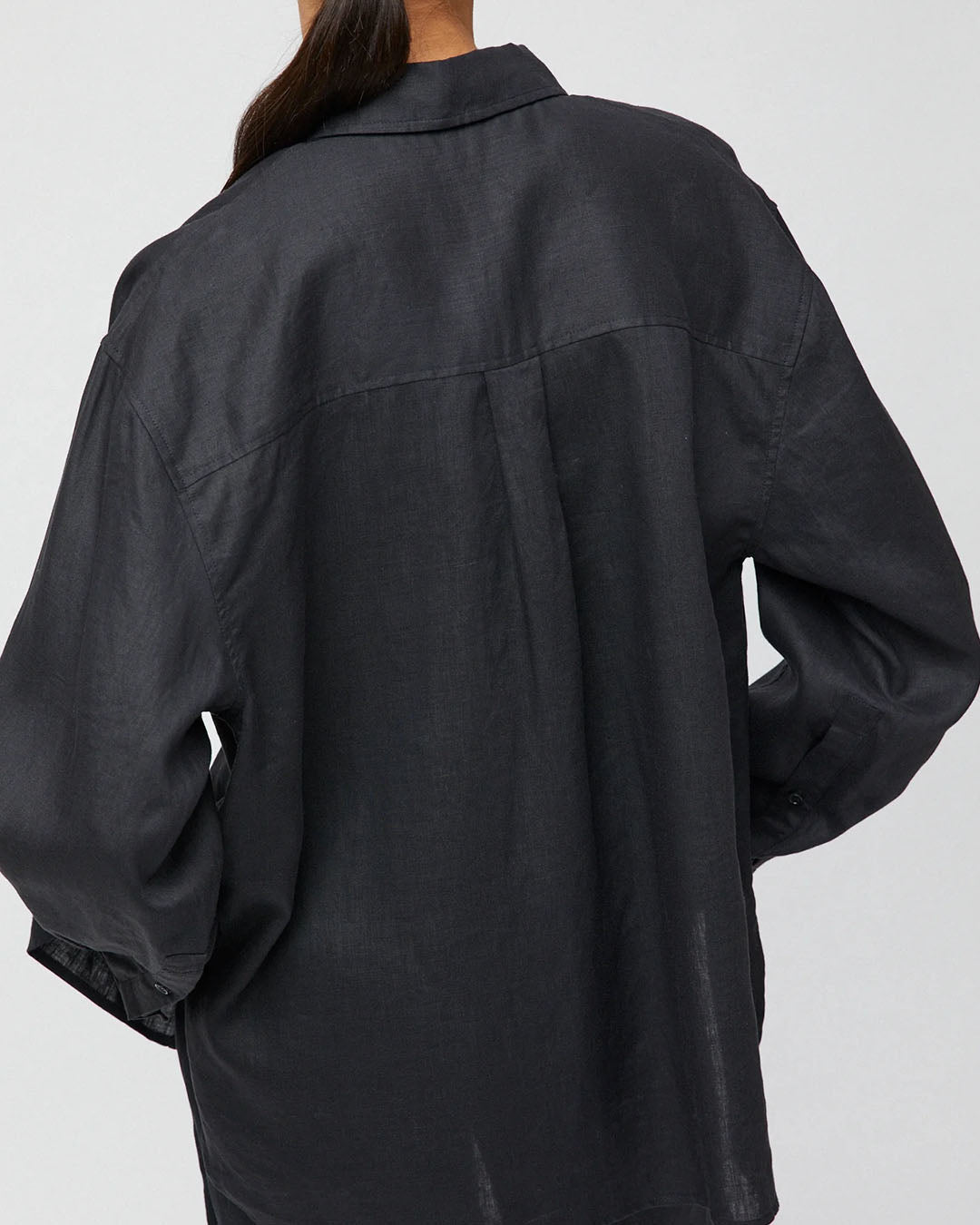 FWSS Linen Coastal Shirt