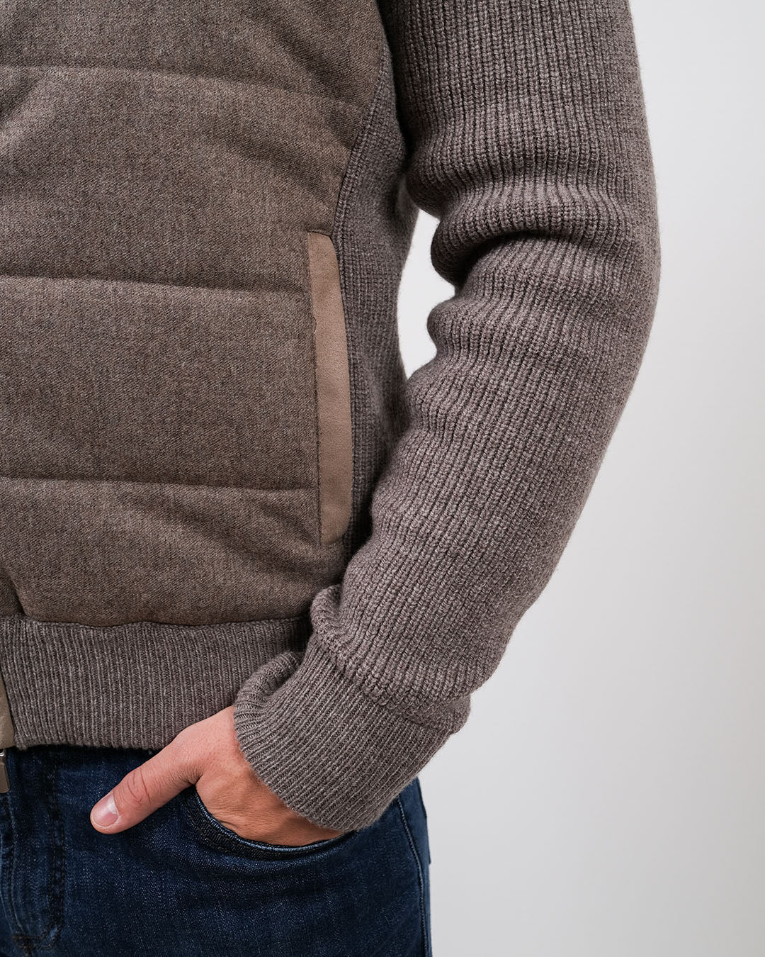 Gran Sasso Jacket
