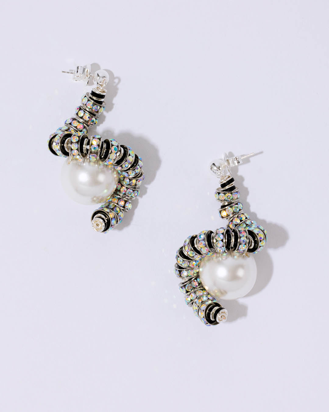 Pearl Octopuss.Y Cobra Snakes
