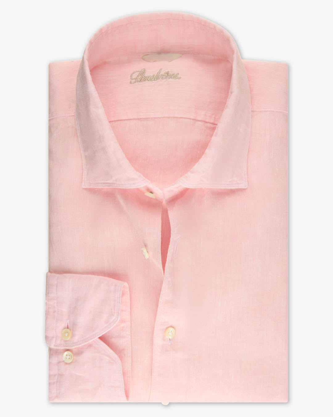 Stenströms Fitted Body, C72 RC Cuff Casual