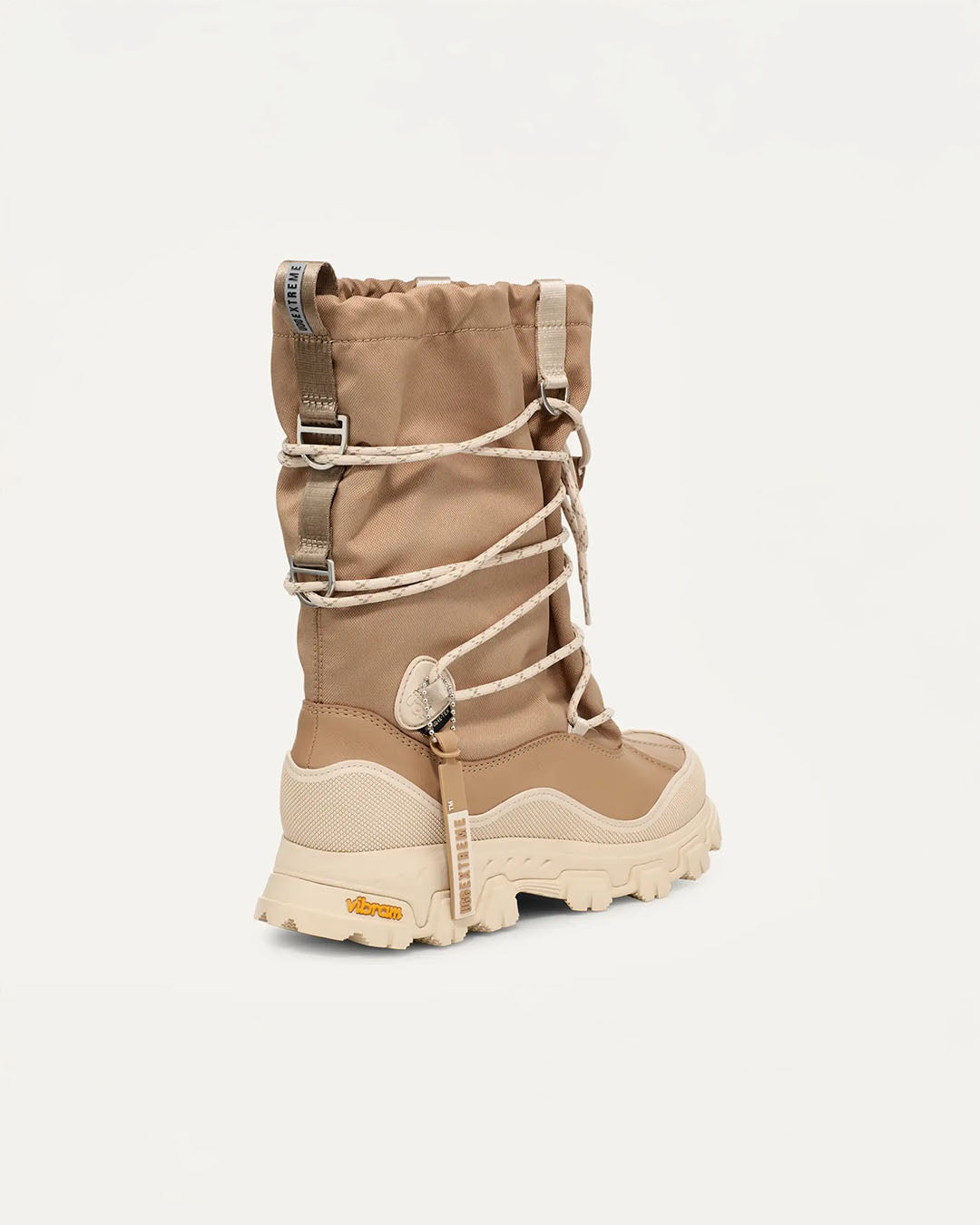 UGG W MetroPeak
