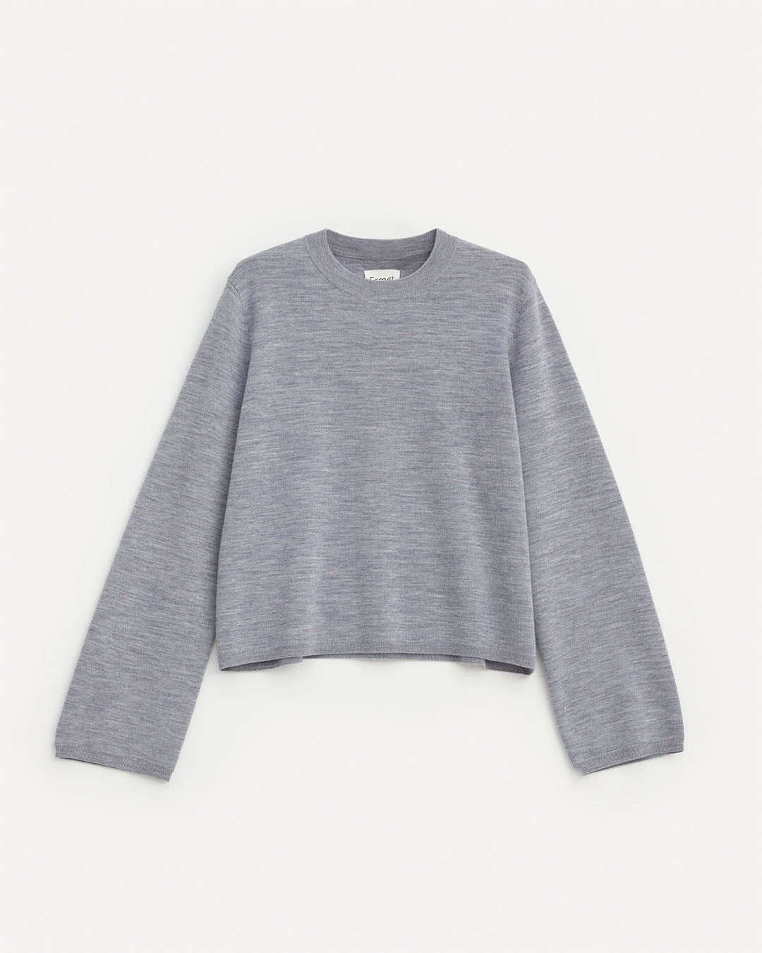 Ermer Montreal Sweater