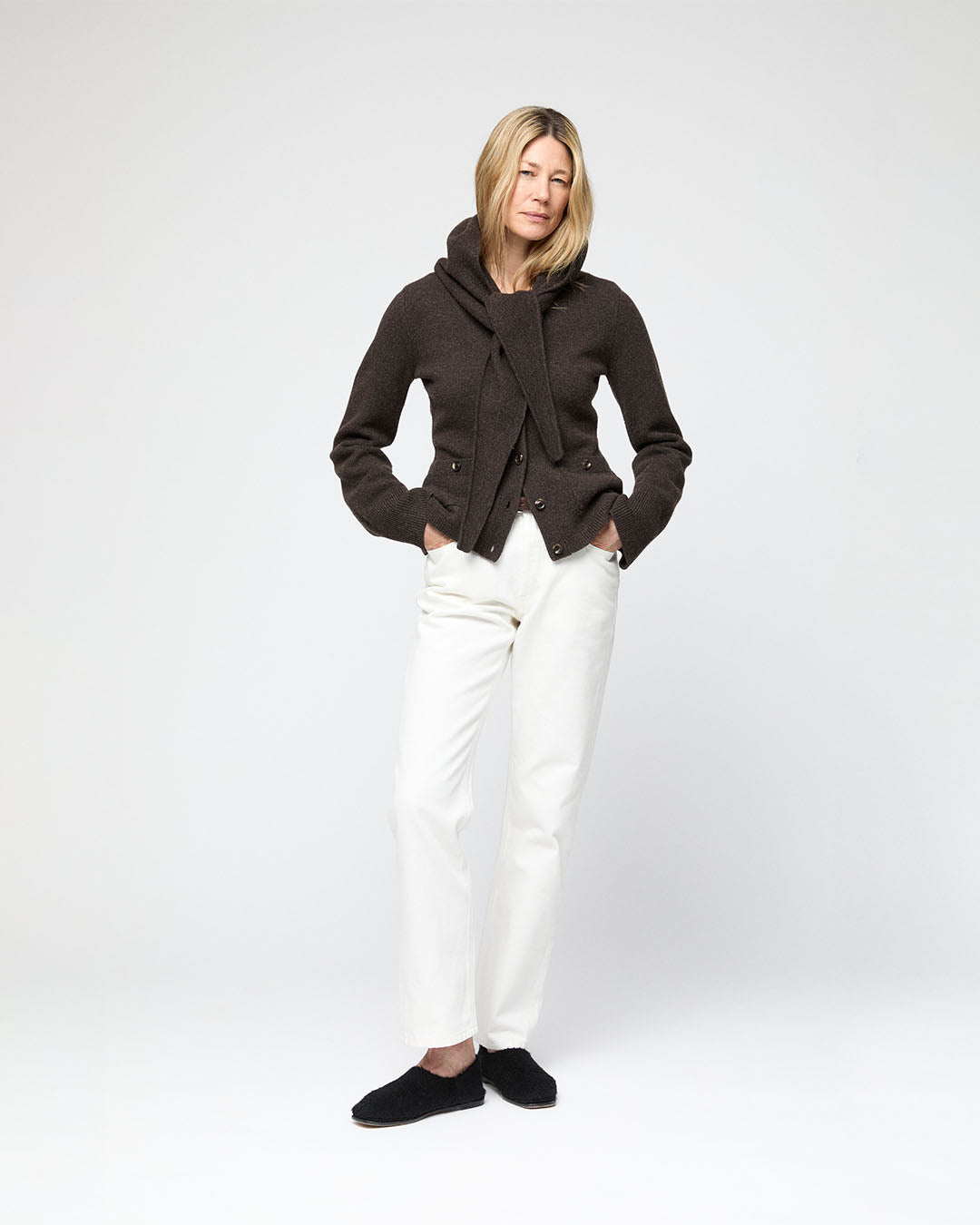 FWSS Adele Cardigan