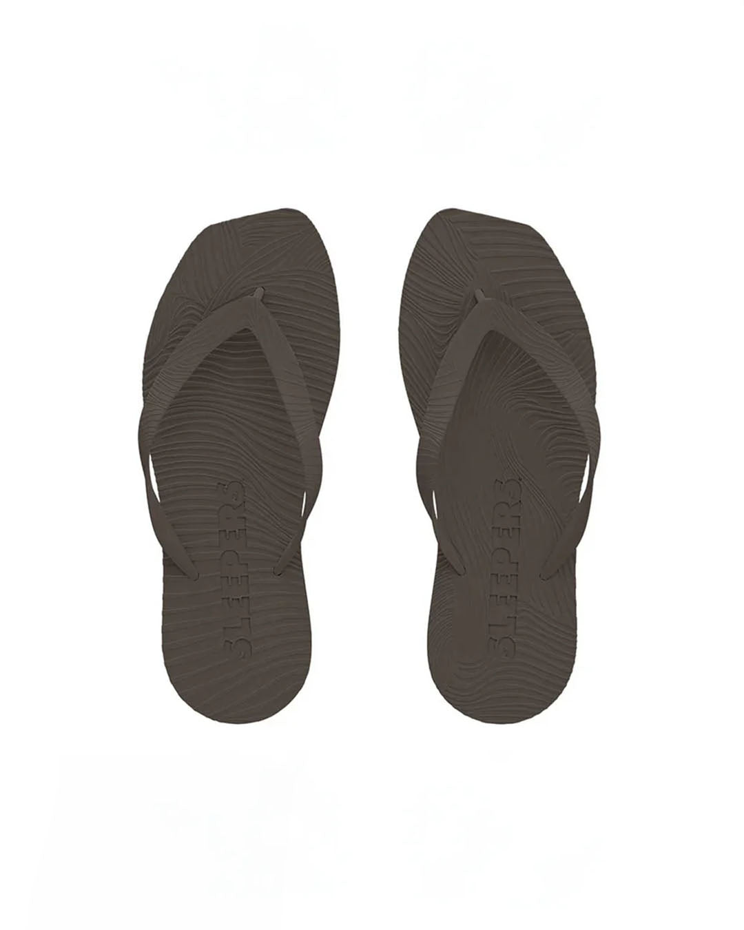 Sleepers Tapered Platform