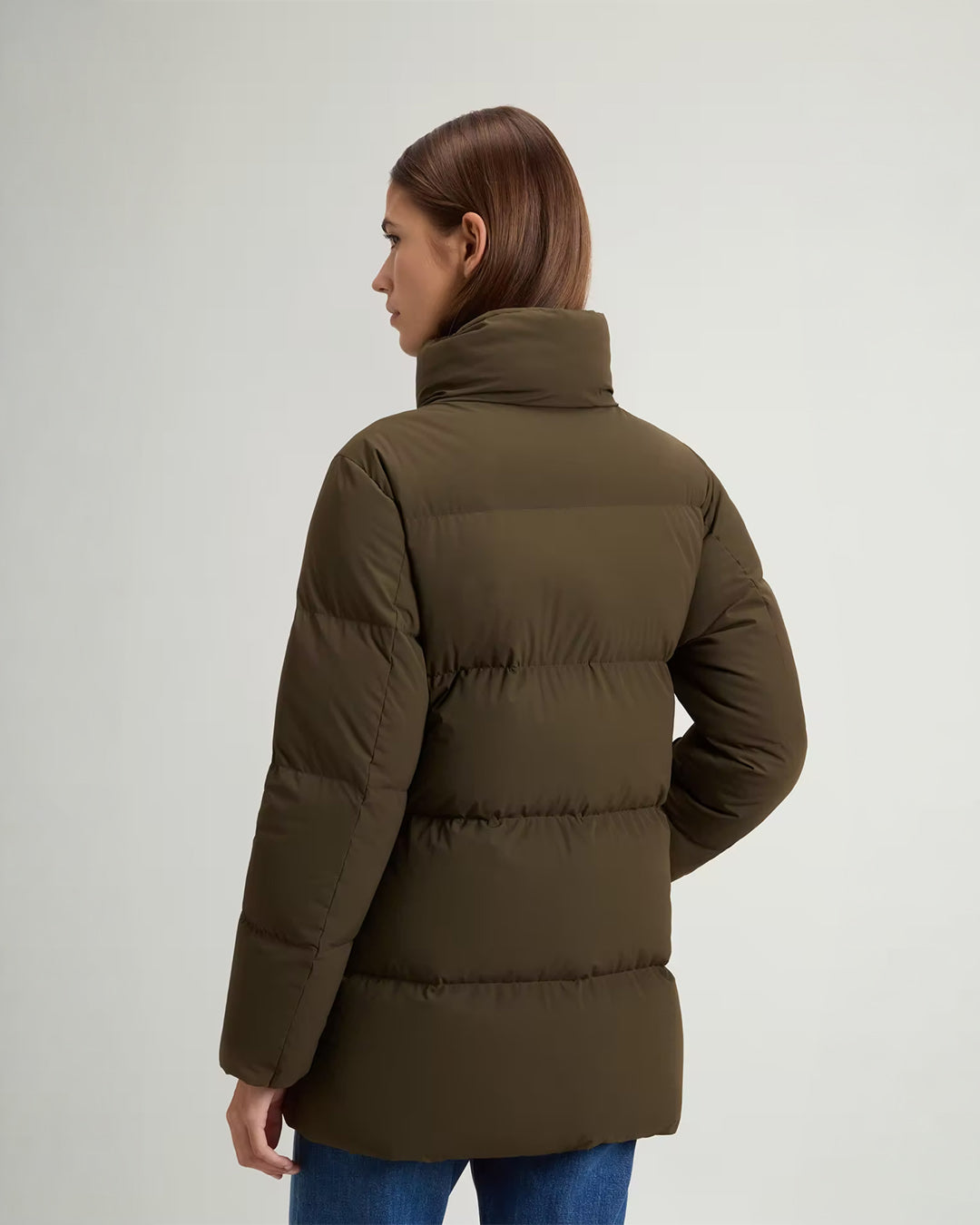 Woolrich Madison Coat