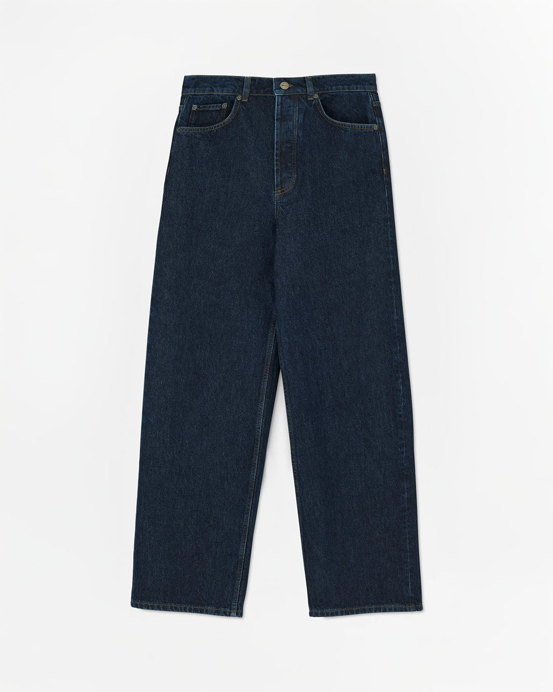 Skall Studio Cole Baggy Jeans