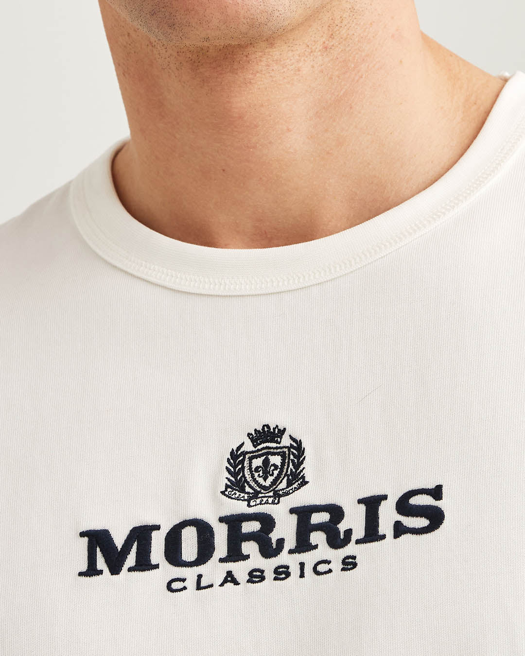 Morris Brian Tee