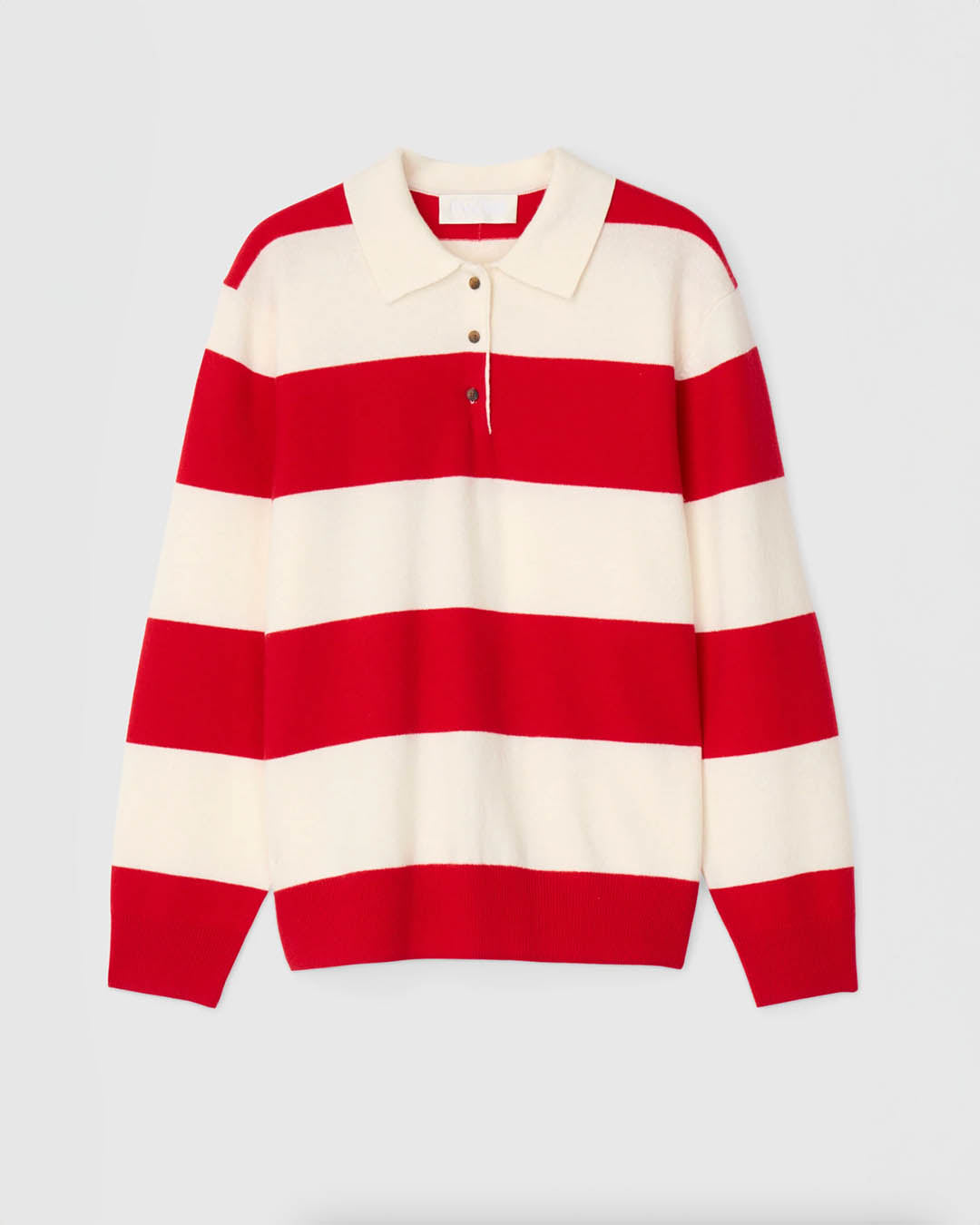 FWSS Estate Pique Sweater