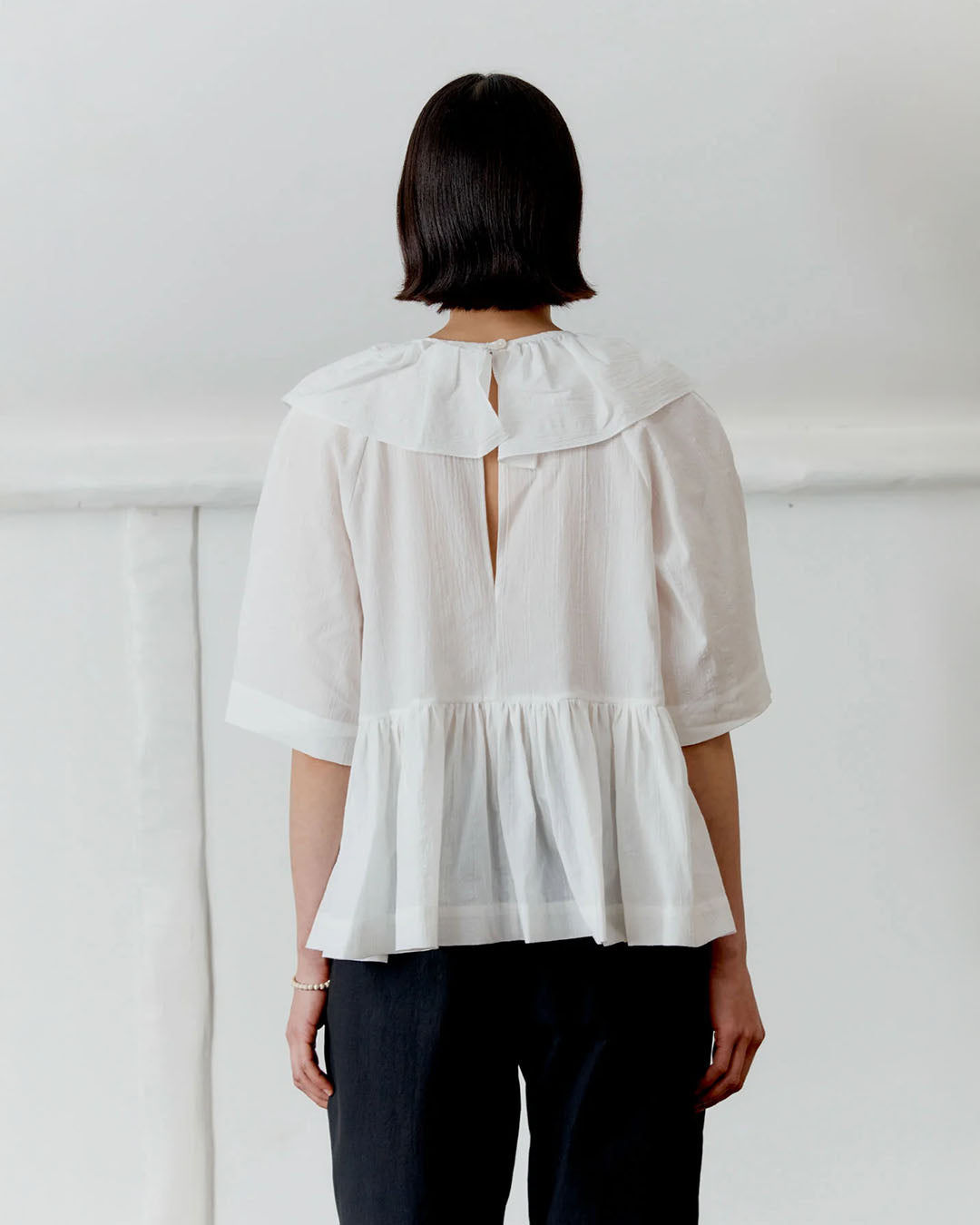 Cawley Delilah Top