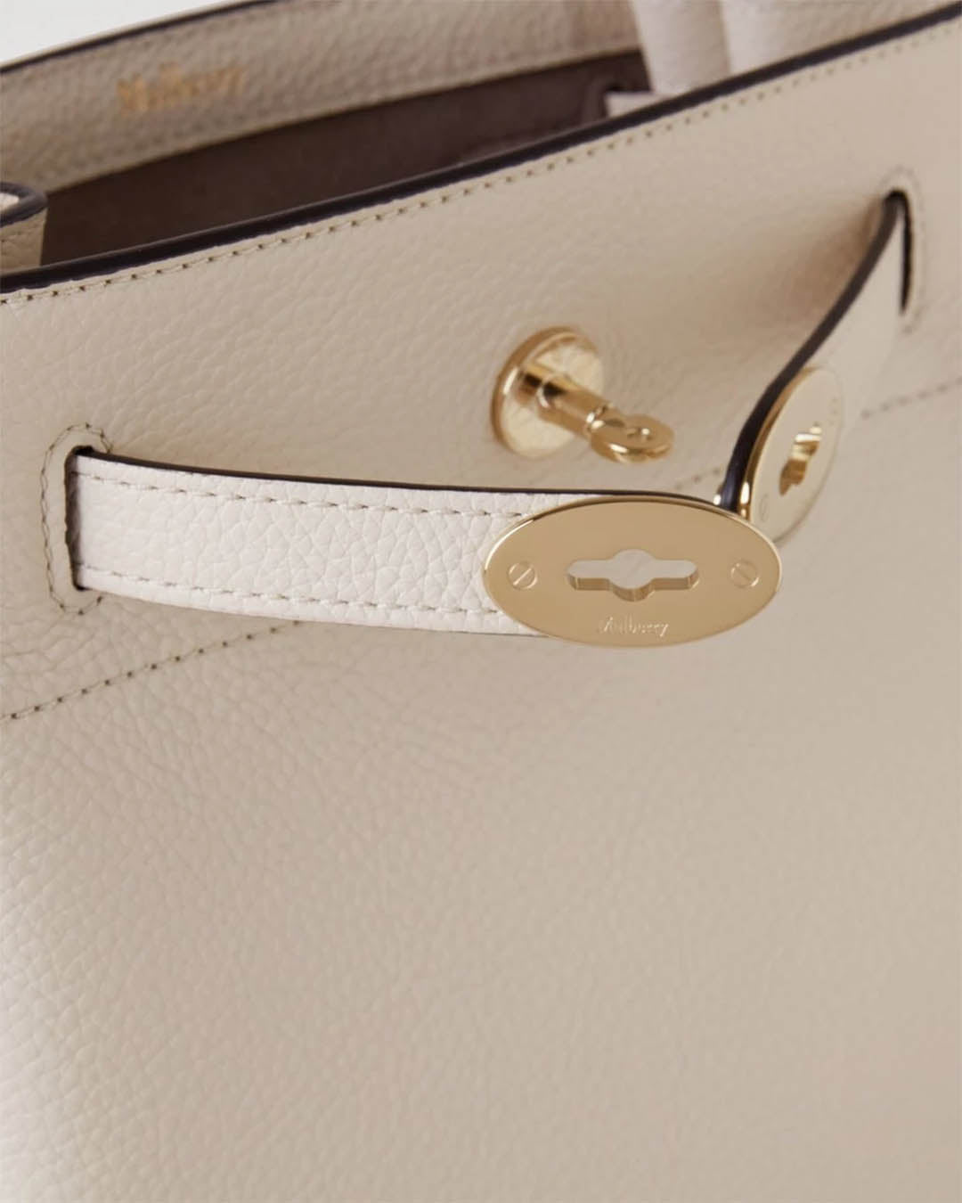 Mulberry Islington Bucket