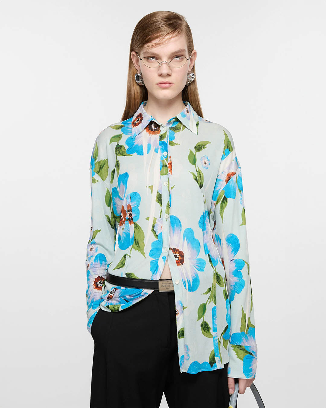 Acne Studios FN-WN-BLOU001121