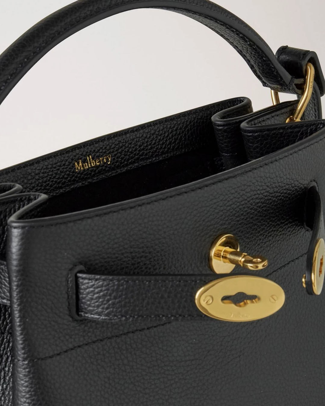 Mulberry Islington Bucket