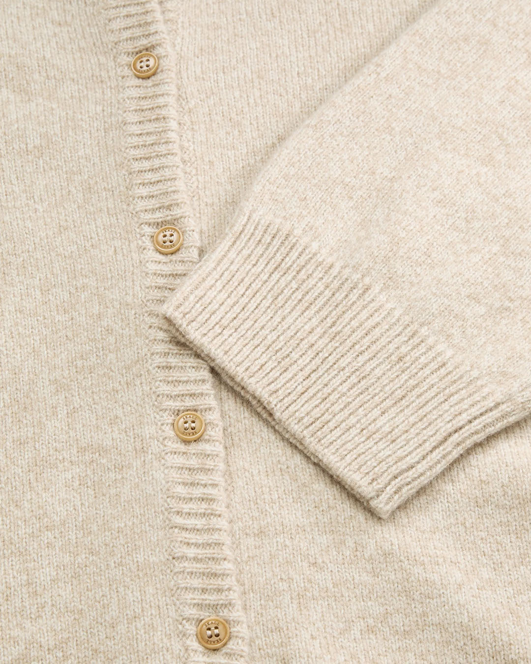 Skall Studio Senna Cardigan