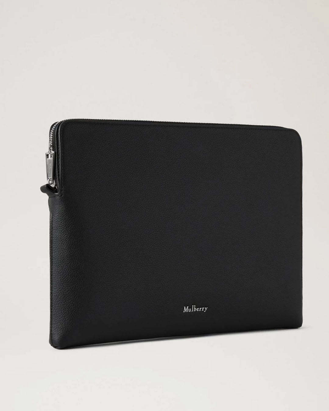 Mulberry Farringdon Tech Folio Small