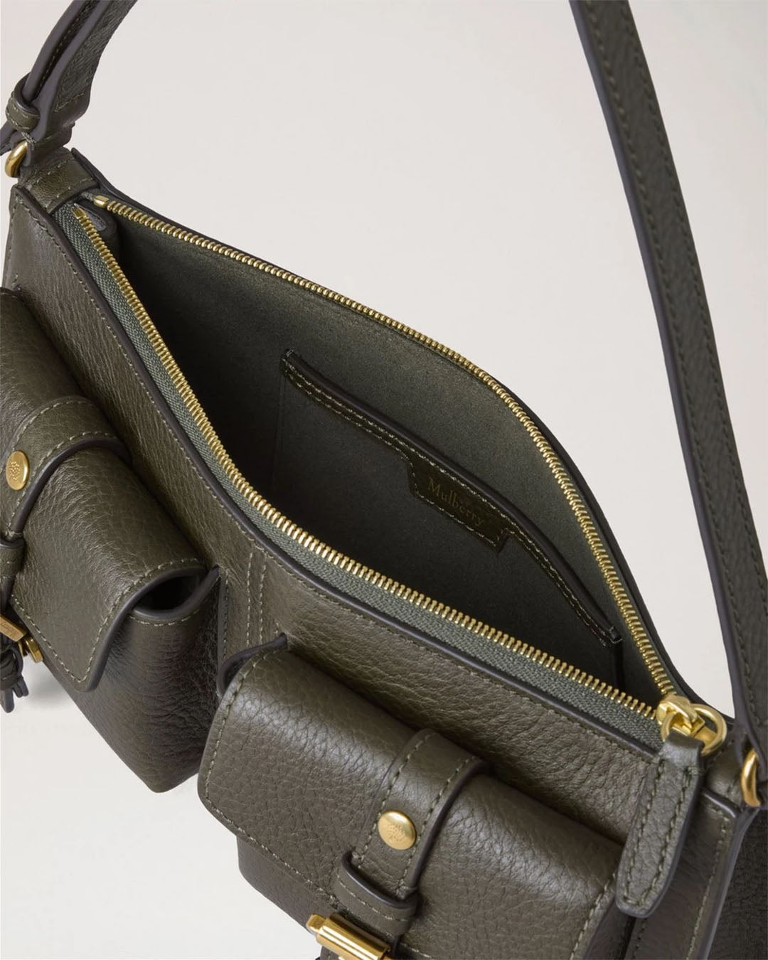 Mulberry Mini Roxanne Shoulder Bag