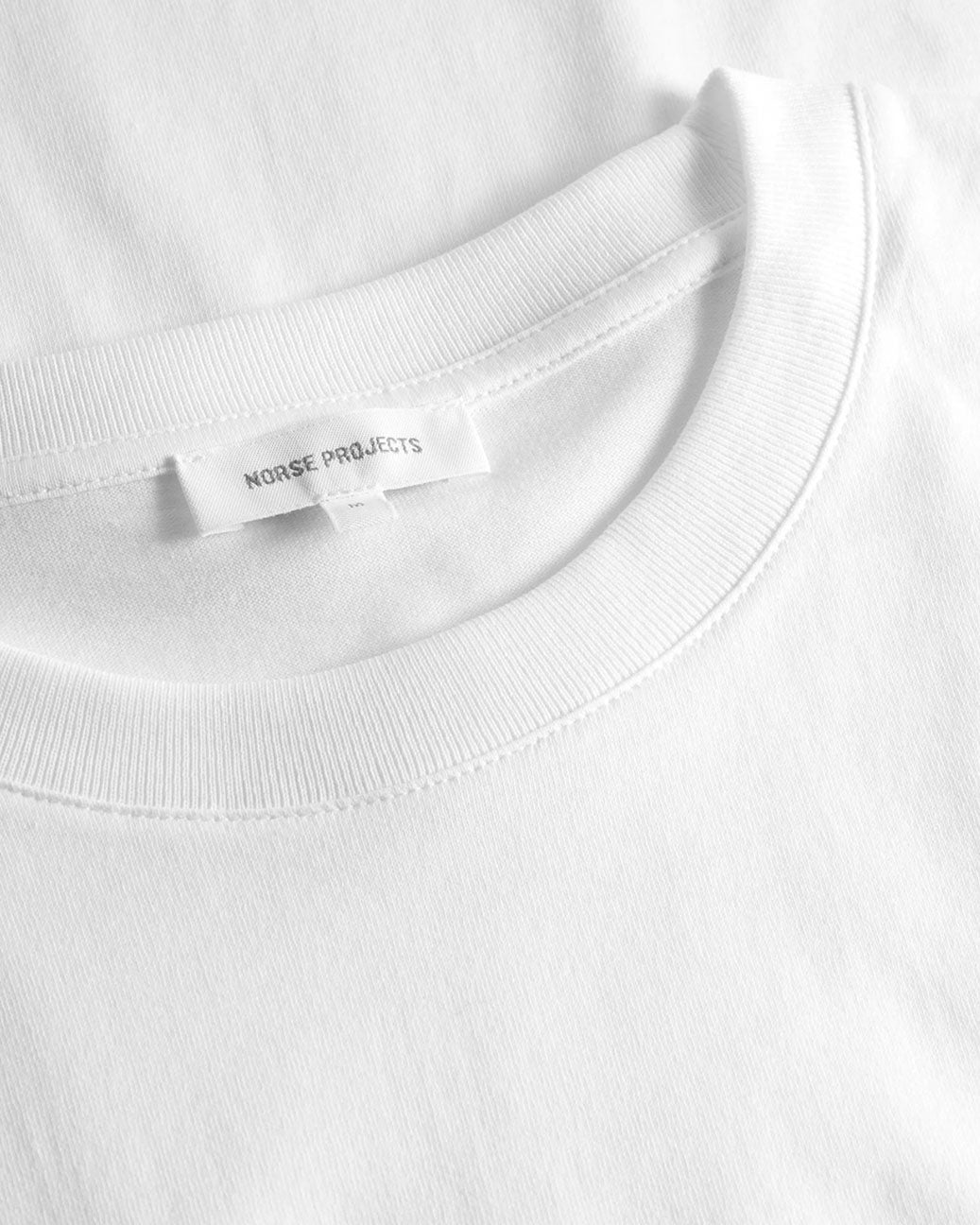 Norse Project's Norse Standard T-Shirt