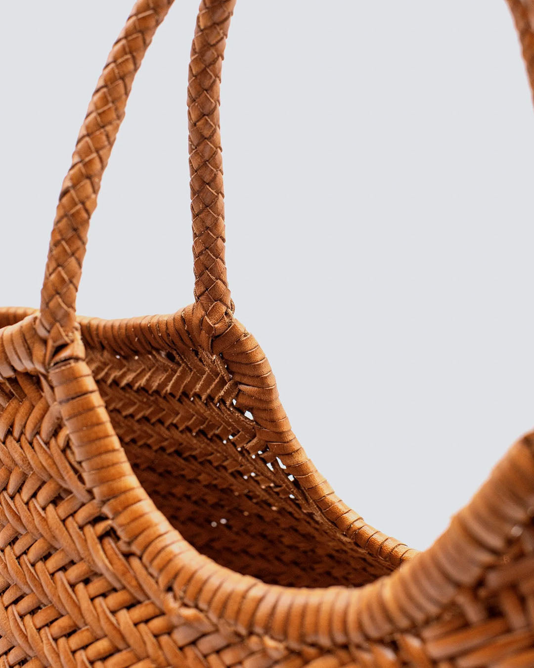 Dragon Diffusion Nantucket Basket Big