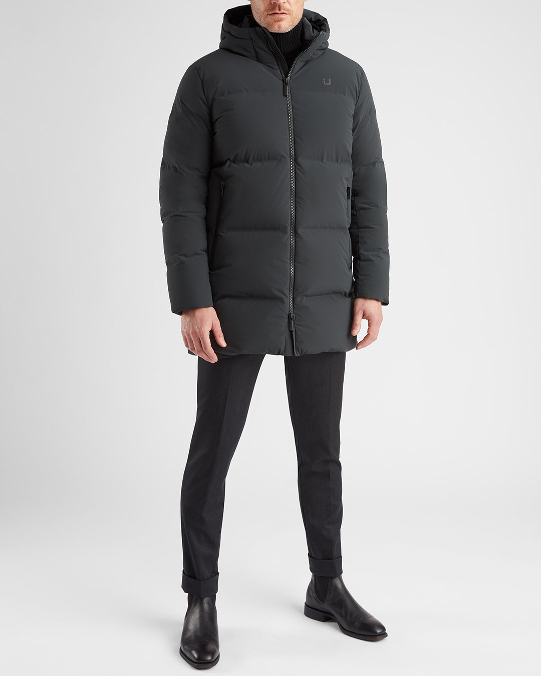 UBR Titan Parka