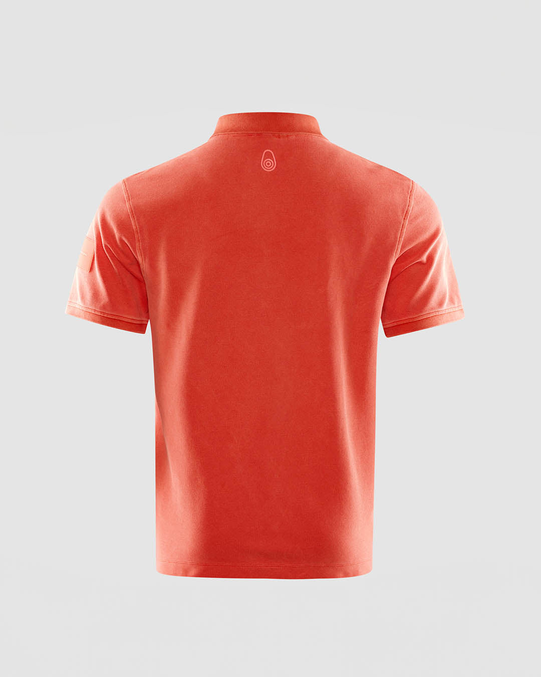 Sail Racing W. Pigment Polo