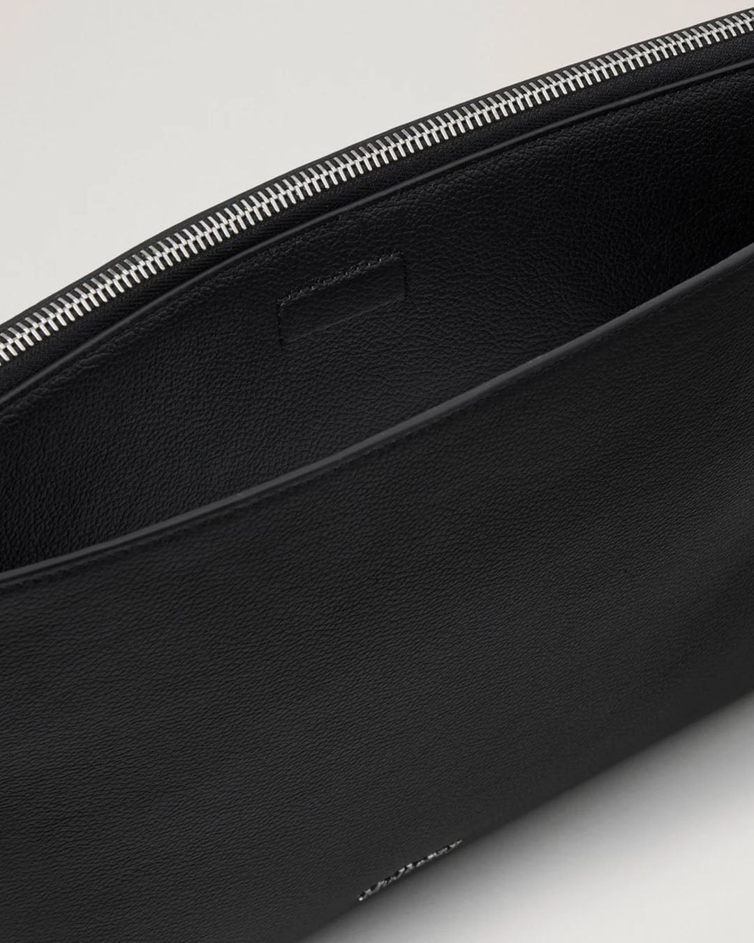 Mulberry Farringdon Tech Folio Small