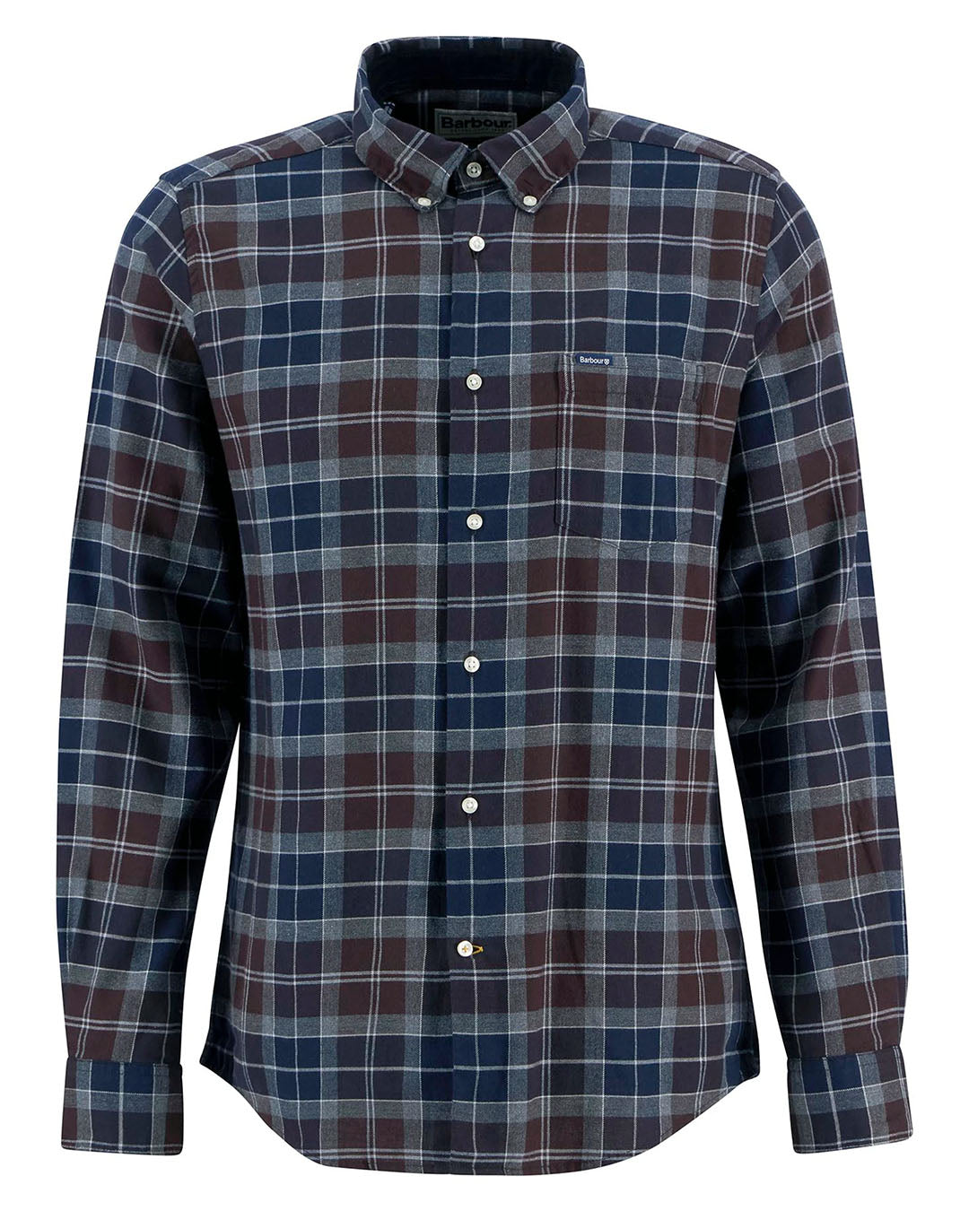 Barbour Fortrose Tailored Shirt