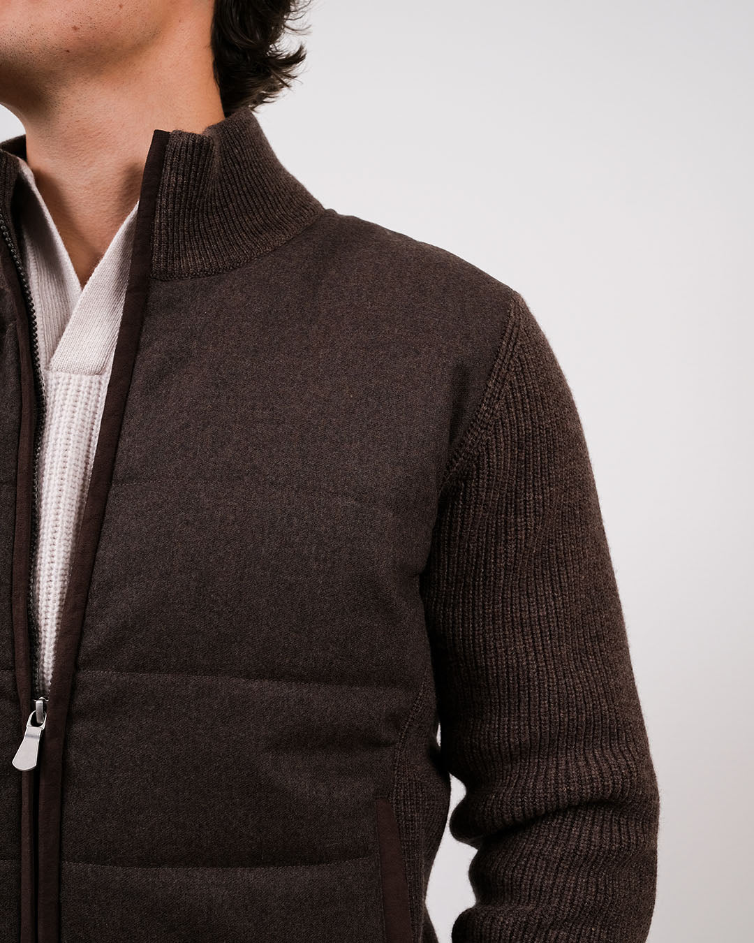 Gran Sasso Jacket