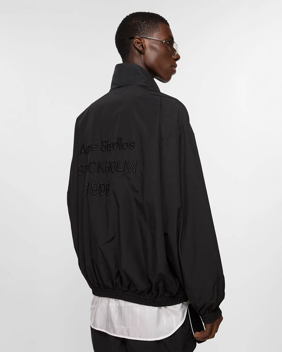 Acne Studios FN-MN-OUTW001124