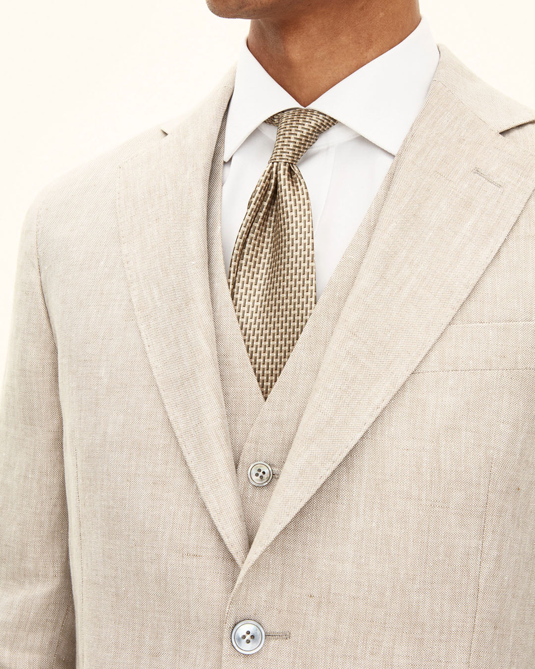 Oscar Jacobson Ferry Soft Blazer