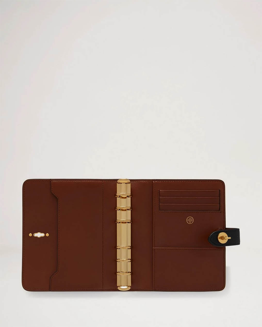 Mulberry Postmans Lock Agenda