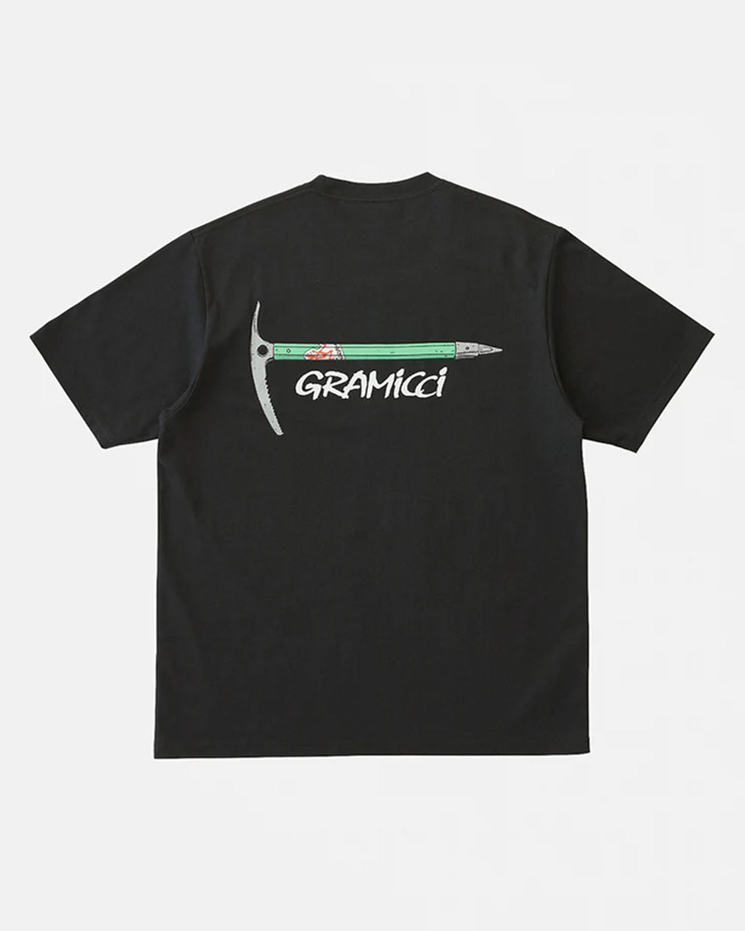 Gramicci Ice Axe Tee