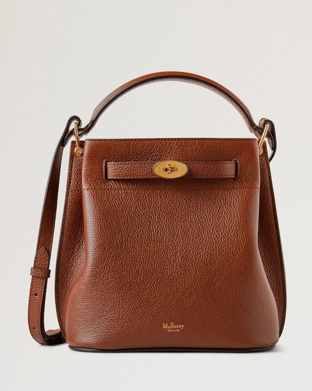 Mulberry Islington Bucket