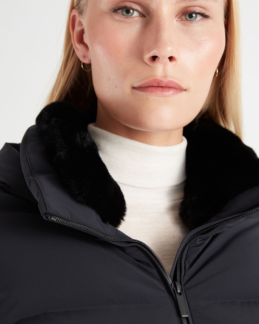 UBR Enigma Parka