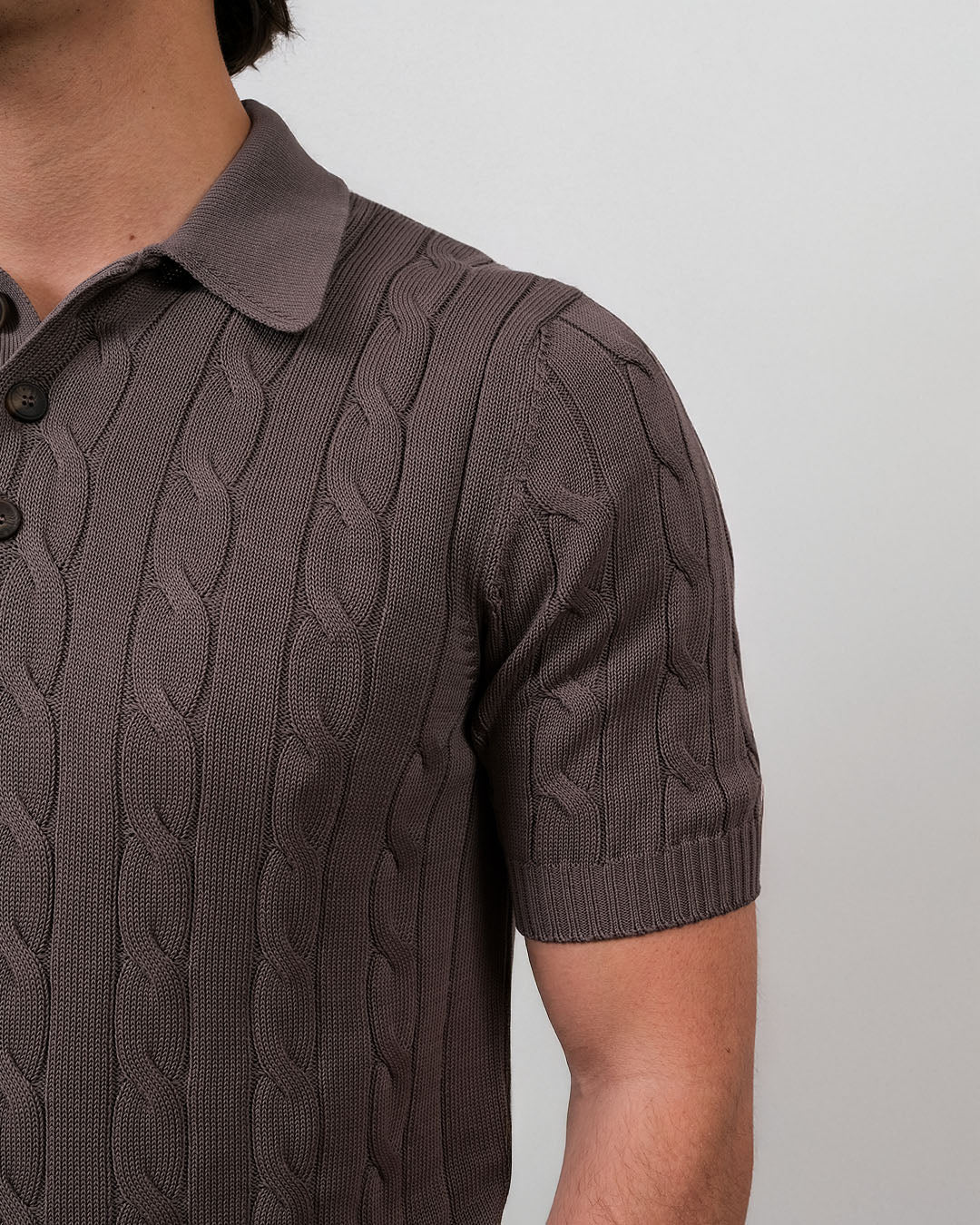 Gran Sasso Tennis Short Sleeve