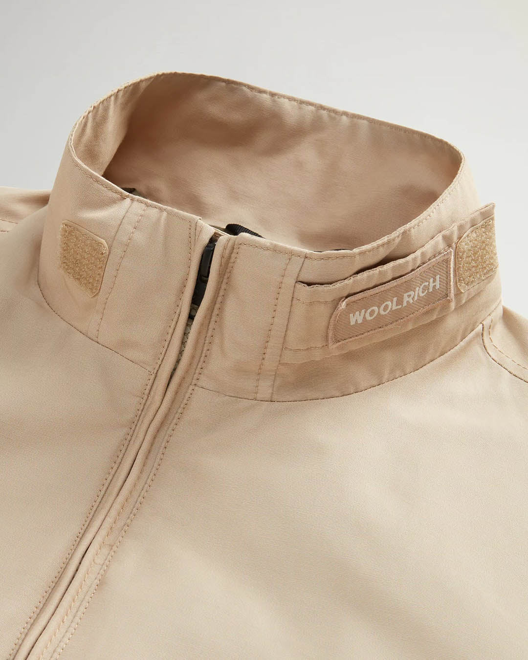 Woolrich Cruiser Bomber