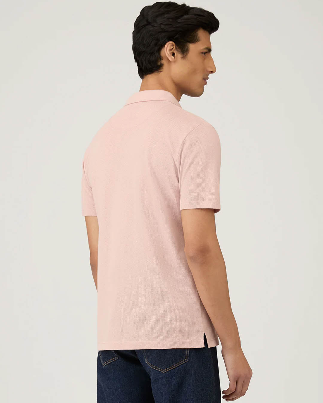 Sunspel Riviera Polo
