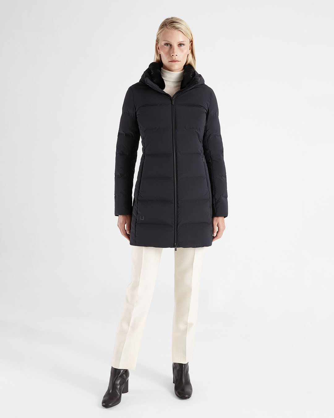 UBR Enigma Parka