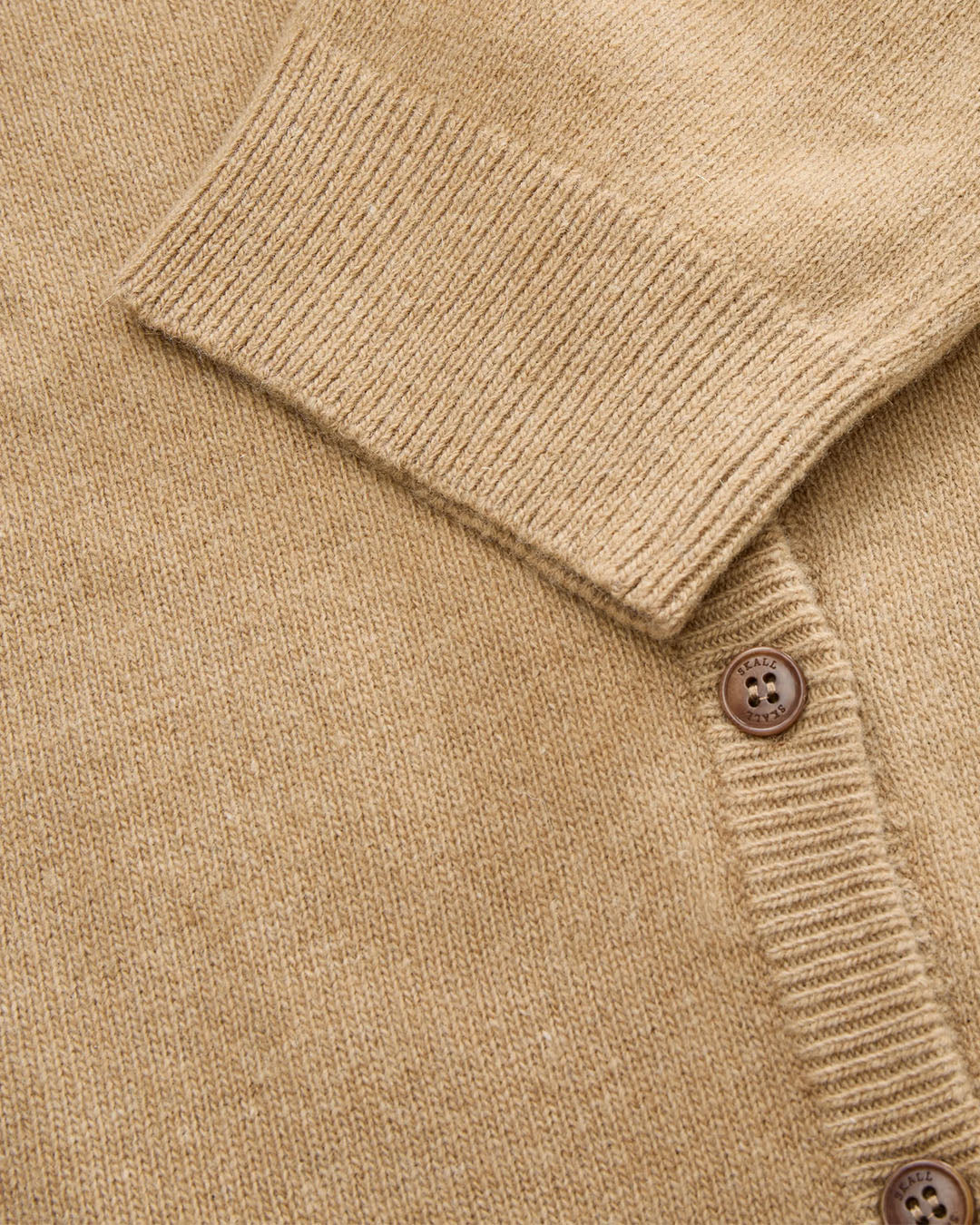 Skall Studio Diana Cardigan