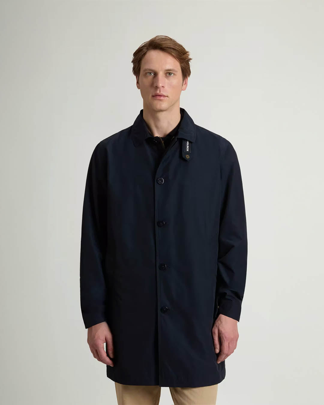 Woolrich Urban Lamar Coat