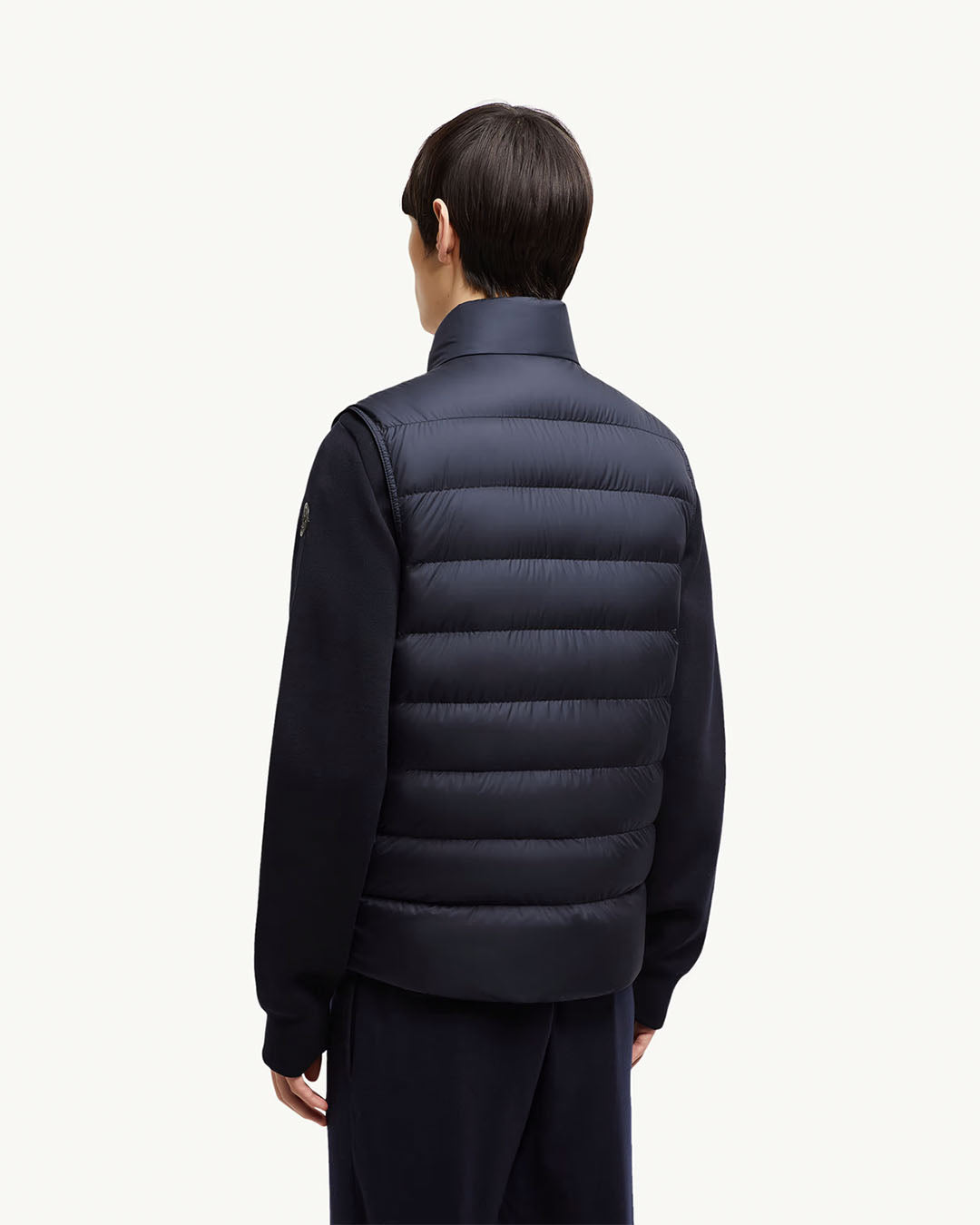 Moncler Lechtal Vest