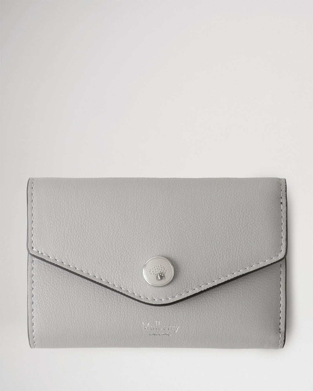 Mulberry Folded Multicard Wallet