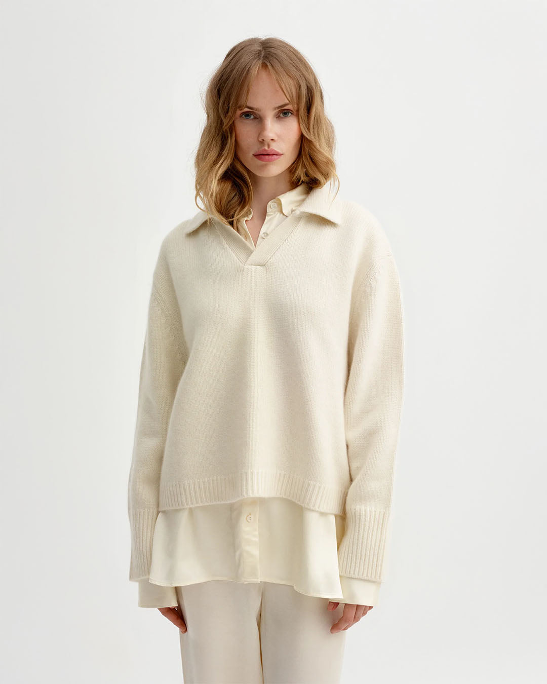 Ermer Monaco Sweater