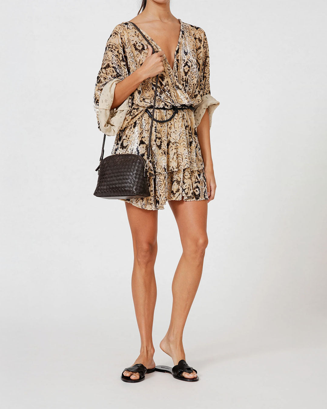 Dragon Diffusion Chunky Fellini Pochette